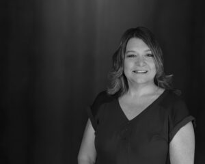 Angel Jones - Director of Client Relations