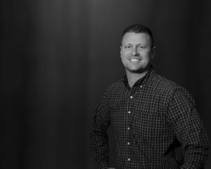 David Wiseman - Inside Sales Representative