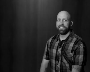 Daniel Johns - Technician Service Coordinator