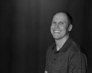 Jared Fore - Customer Service Lead