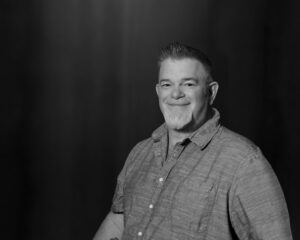 Jason Bruce - Customer Service Representative