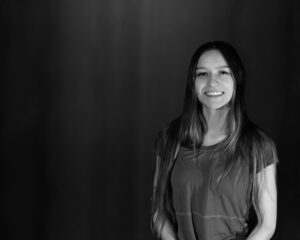 Jessica Leandro - Customer Service Representative