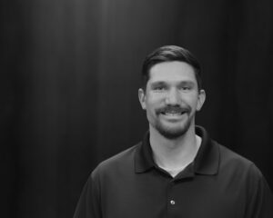 Justin Schauer - Inside Sales Representative