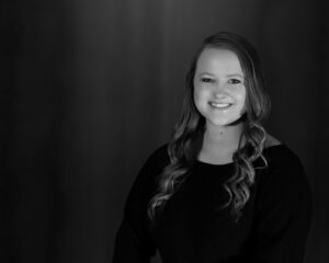 Morghan Kashow - Technician Service Coordinator