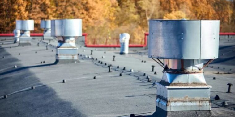 Rooftop Exhaust Fans LIGHTING | ELECTRICAL | PLUMBING | MECHANICAL Northern California | Sacramento |  Auburn |  San Francisco | Bay Area | Reno