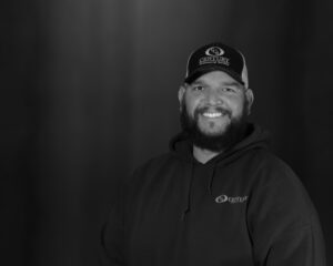 Scott Geurts - Logistics Manager