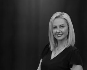 Tamatha Cook - HR Director
