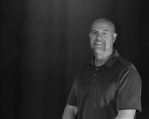 Tim Rau - Sourcing & Quoting Specialist