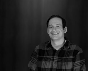 Zachary Zebroff - Sourcing & Quoting Specialist
