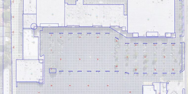 Photometric Lighting Layouts for Outdoor Lighting LIGHTING | ELECTRICAL | PLUMBING | MECHANICAL Northern California | Sacramento |  Auburn |  San Francisco | Bay Area | Reno