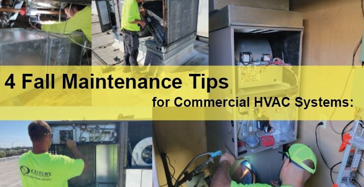 Sacramento Commercial HVAC Systems  4 Essential Fall Maintenance Tips for Commercial HVAC Systems in Sacramento LIGHTING | ELECTRICAL | PLUMBING | MECHANICAL Northern California | Sacramento |  Auburn |  San Francisco | Bay Area | Reno