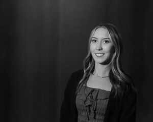 Aubrey Mondfrans - Technician Service Coordinator