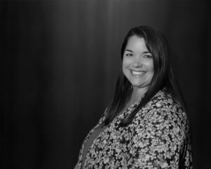 Katie Diaz - Customer Service Representative