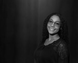 Atiana Barbieri - Customer Service Representative