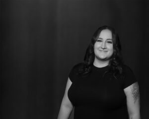 Marissa Armstrong - Technician Service Coordinator