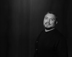 Fernando Fabian - Sourcing & Quoting Specialist