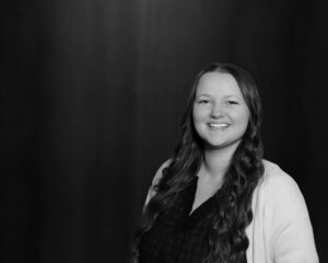 Sierrah Kashow - Technician Service Coordinator