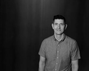 Tony Courtney - Purchasing Manager