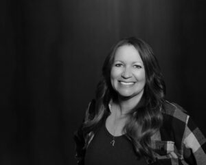 Heather Myers - Lead Technician Service Coordinator