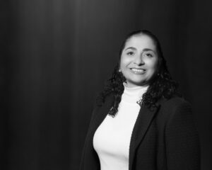 Meridian Thompson - Customer Service Representative