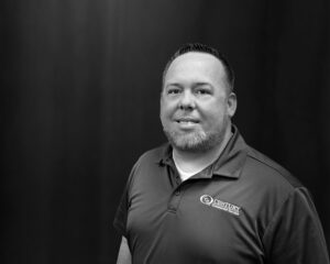 Kevin Fisk - Field Technician Manager