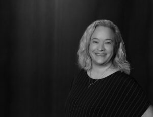 Erica Perez - Customer Service Representative