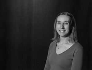 Meridian Thompson - Customer Service Representative