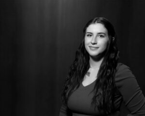 Madi Foreman - Customer Service Administrator