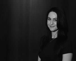 Alex McArthur - Billing Department Lead