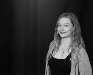 Alexis Porterfield - Office Administrator