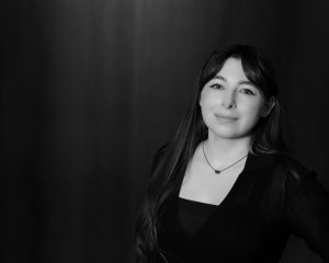 Alisia Gummig - Payroll Assistant