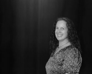 Angela Sawi - Billing Specialist