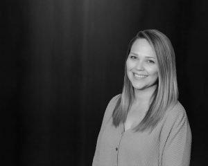 Ashley Shaffer - Quality Control