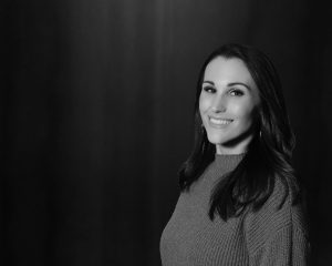 Ashley Sherlock - Fleet Coordinator