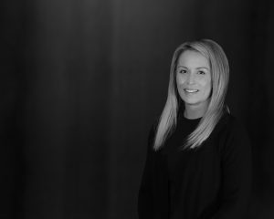 Bridget Laird - Quality Control