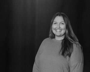 Cadee Crouse - Accounting Assistant