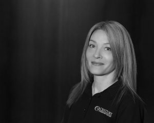 Cassie Zeyen - Audit Processor