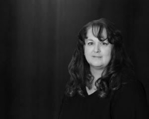 Christina Stine - Payroll Manager