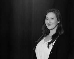 Danielle Glover - Customer Service Representative