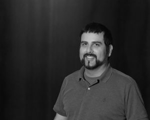 Jake Vazquez - Field Technician Manager