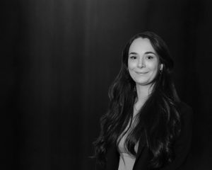 Jenna Pellow - Billing Specialist