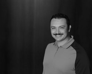 Jeremy Avilla - Technician Field Manager