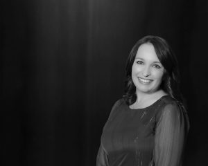 Jessica Otley - Billing Quality Control