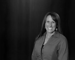 Kim McKenzie - Accounting Manager