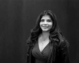 Kristina Padilla - Customer Service Representative