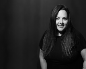 Sherra Freeland - Operations Manager