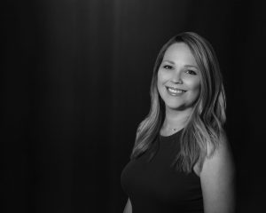 Ashley Shaffer - Quality Control