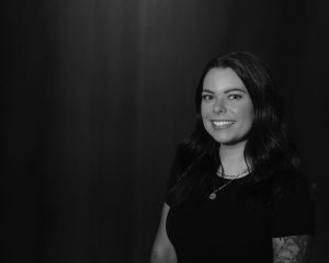 Samantha Olson - Customer Service Representative