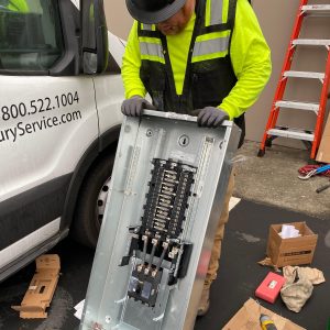 E_Electrical Panel